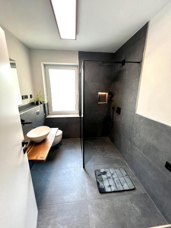 Ferienwohnung Stroebitzer Wiesen Cottbus Exterior foto